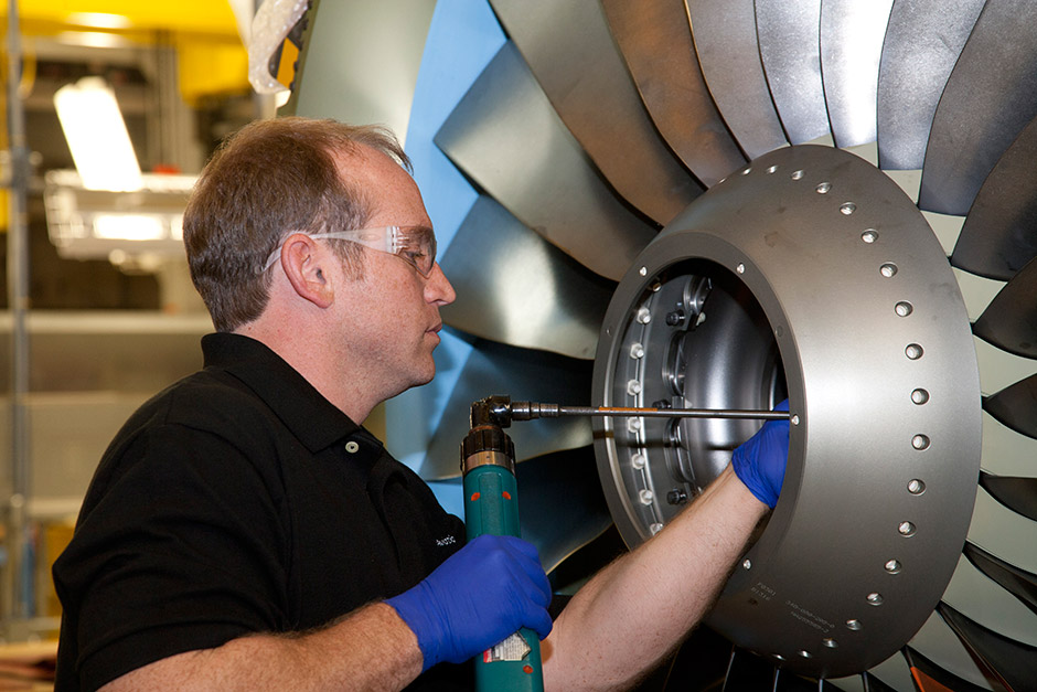 World Class Supplier Quality Boeing 787 Updates